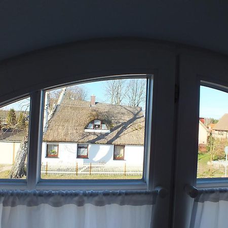 Achterwasserblick Zempin Exteriör bild