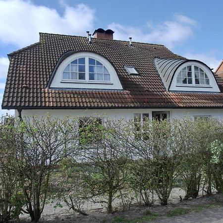 Achterwasserblick Zempin Exteriör bild