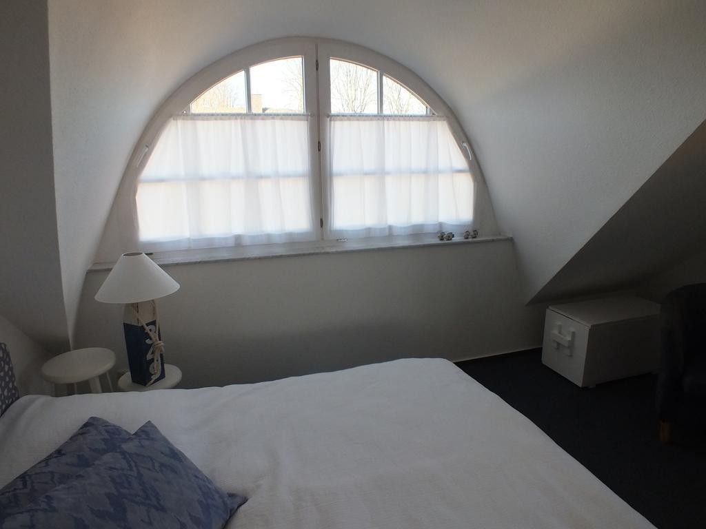 Achterwasserblick Zempin Exteriör bild